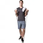 kit elastico academia