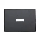 Caixa com plaquinha personalizada 