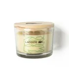 Vela Aromática personalizada com tampa e aroma escolhido pelo cliente