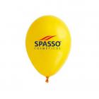 Bexigas Personalizadas com Suporte para Aniversário