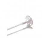 Bexigas Personalizadas com Suporte para Aniversário