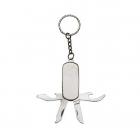 Chaveiro com canivete Personalizado