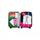 Mala de Bordo 55x35x25 Personalizada