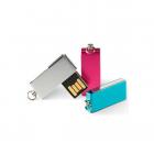 Pen drive 4GB Giratório MSM