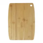 Tábua de corte - parte traseira