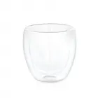 copo térmico de vidro