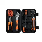 Kit ferramenta 8 peças