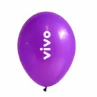 Balão personalizado 