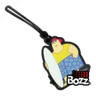 Identificador de bagagem Personalizado