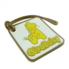 Identificador emborrachado