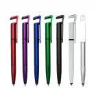 Canetas com variação de cores