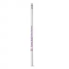 Lápis com Borracha - Branca