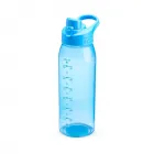 Squeeze Plástico  Azul