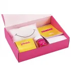 Caixa Box Experience Alegria 2