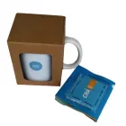 Kit Caneca Chá Personalizado