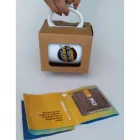 Kit Caneca Chá Personalizado