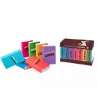 Pocket Book Chocolate Pascoa