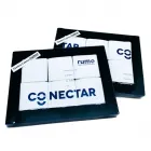 Quebra-Cabeça de Chocolate Conexão