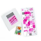 Tabuleiro Outubro Rosa