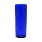 Copo Long drink Azul
