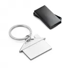 Chaveiro casa com embalagem