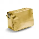Bolsa multiusos dourado