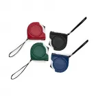 Trena de 3 metros colorida emborrachada 