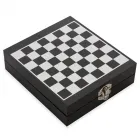 kit vinha xadrez 12046 