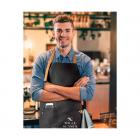 Avental De Algodão Personalizado Para Brindes