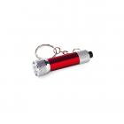Chaveiro com Lanterna Led para Brindes