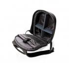 Mochila com Carregador Solar Personalizado