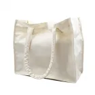 Bolsa de algodão confeccionada em Lona 480g