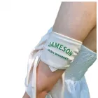 Bandana de Algodão (utilizada no braço)