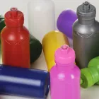 Squeeze 500ml plástico livre de BPA