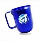 Caneca 500ml Azul