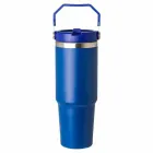 Copo Térmico Azul 860ml
