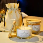 Vela Aromática (perfumada)