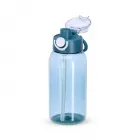 Squeeze Plástico 1 L Rosa