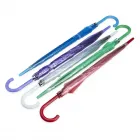 Guarda-chuva Automático Plástico