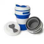 COPO RETRÁTIL SILICONE PERSONALIZADO