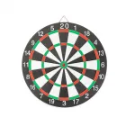 Jogo de Dardos com Alvo Dupla Face - 1