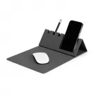 Mouse Pad com Suporte de Celular - 2