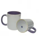 Caneca de Cerâmica 325ml