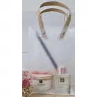 Kit Nuiana Aromas – Vela e Difusor Premium