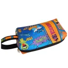 Necessaire de Neoprene personalizada 