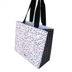 Sacola de papelão personalizada