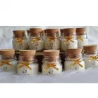 Velas 30 gr para lembrancinhas