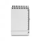 Mini caderno A6