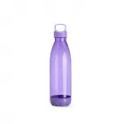 Garrafa Plástica Roxo 680ml