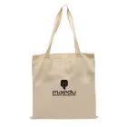 Sacola de Algodão personalizada